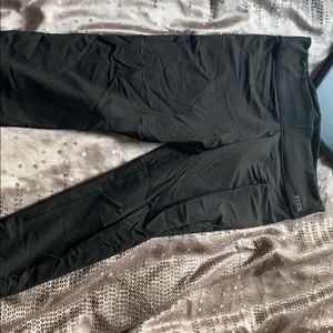 Pink ultimate leggings